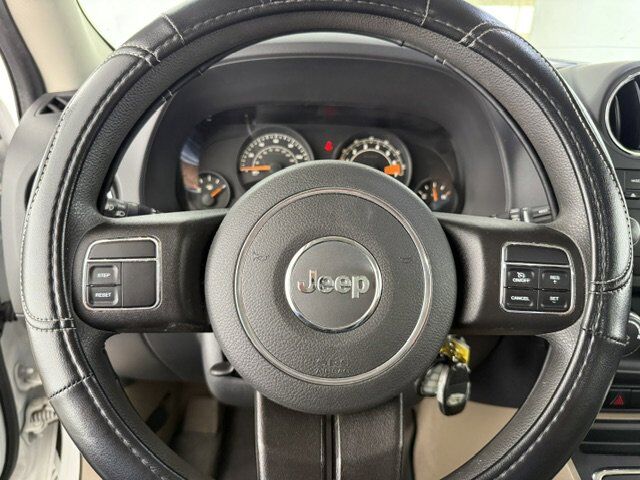 2015 Jeep Patriot Sport New Braunfels TX