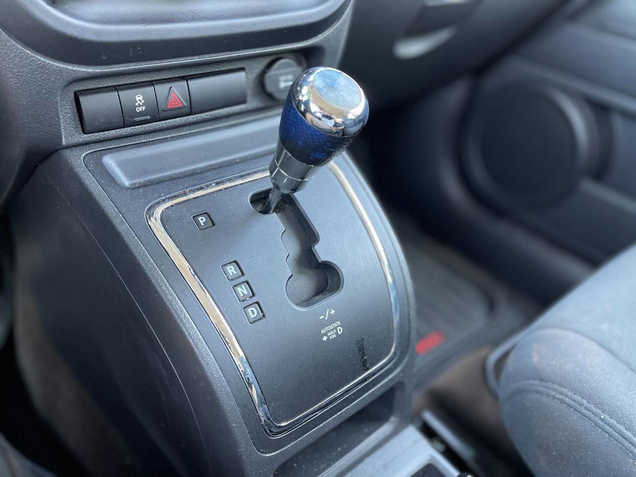 2015 Jeep Patriot Sport Spokane WA