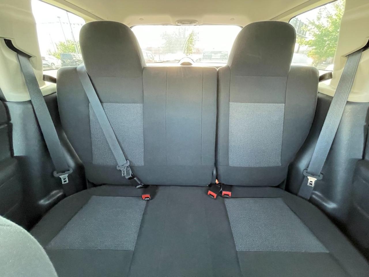 2015 Jeep Patriot Sport Spokane WA