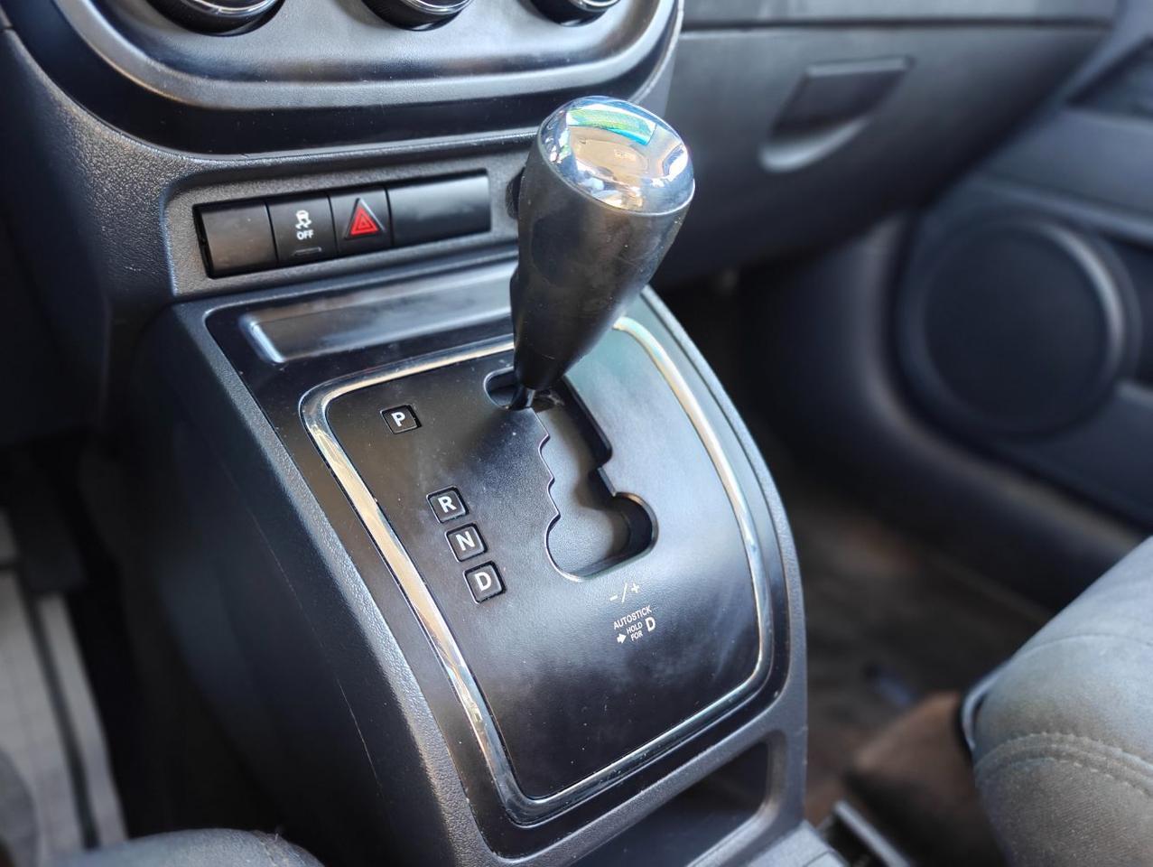 2015 Jeep Patriot Sport Spokane Valley WA