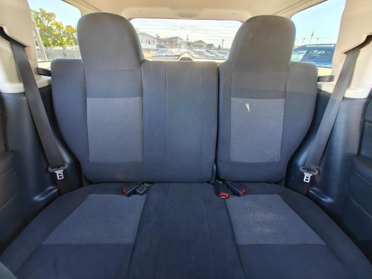 2015 Jeep Patriot Sport Spokane Valley WA