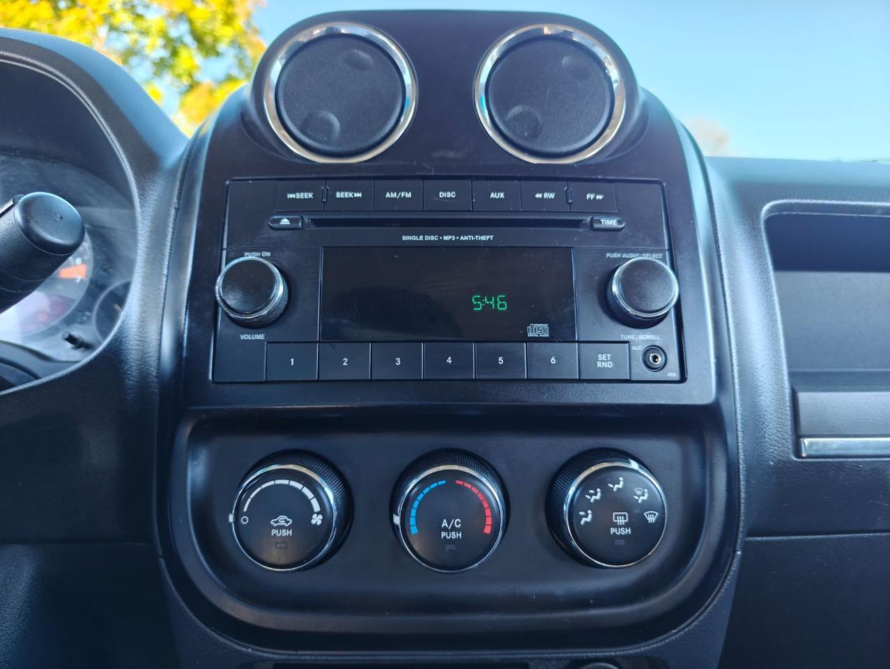 2015 Jeep Patriot Sport Spokane Valley WA