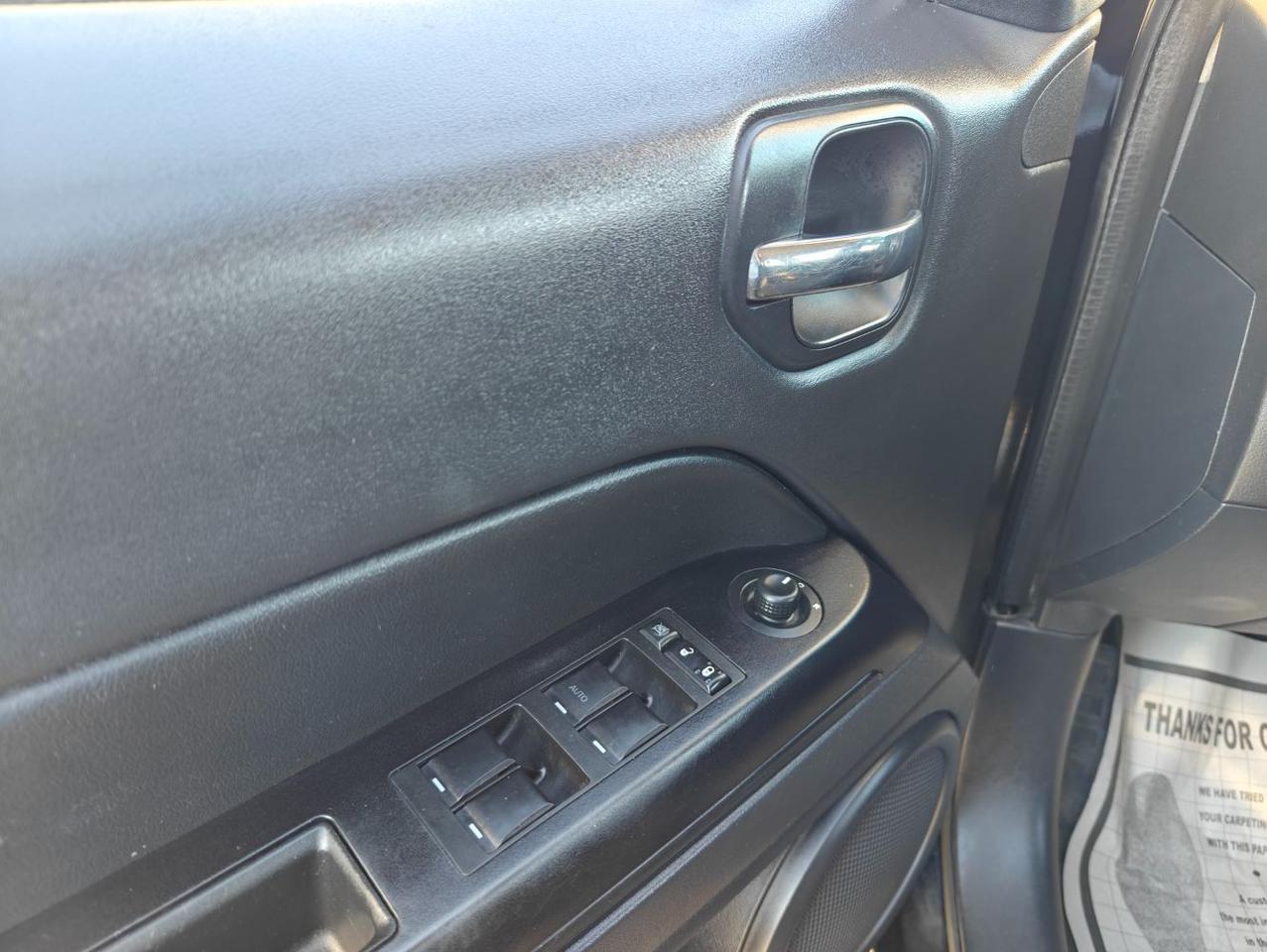 2015 Jeep Patriot Sport Spokane Valley WA