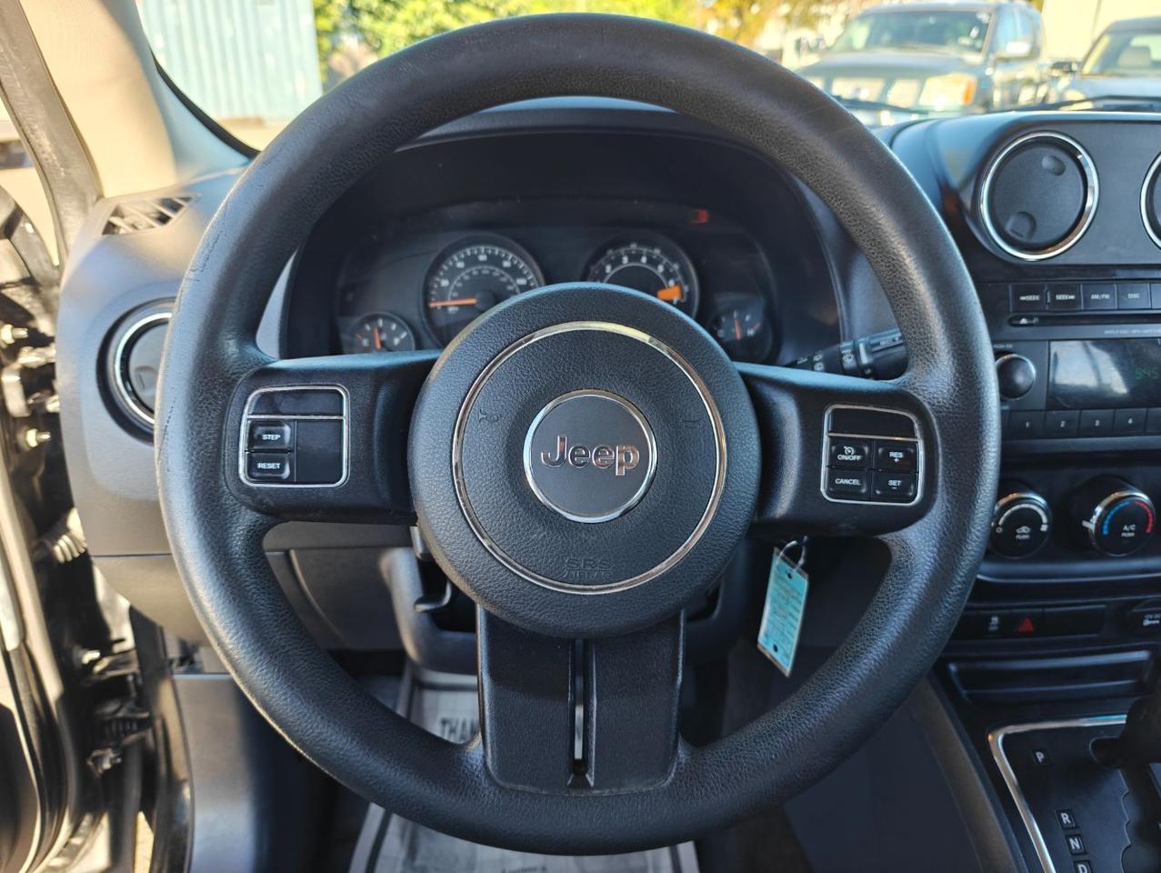 2015 Jeep Patriot Sport Spokane Valley WA