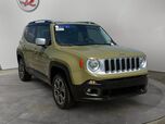 2015 Jeep RENEGADE Limited