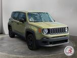 2015 Jeep RENEGADE Sport