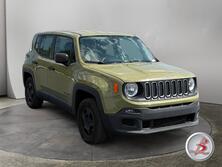 Jeep RENEGADE Sport 2015