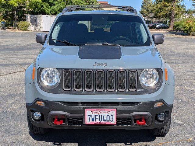 2015 Jeep Renegade