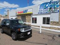 2015 Jeep Renegade 4WD 4dr Limited Eau Claire WI 2015 Jeep Renegade 4WD 4dr Limited Eau Claire WI