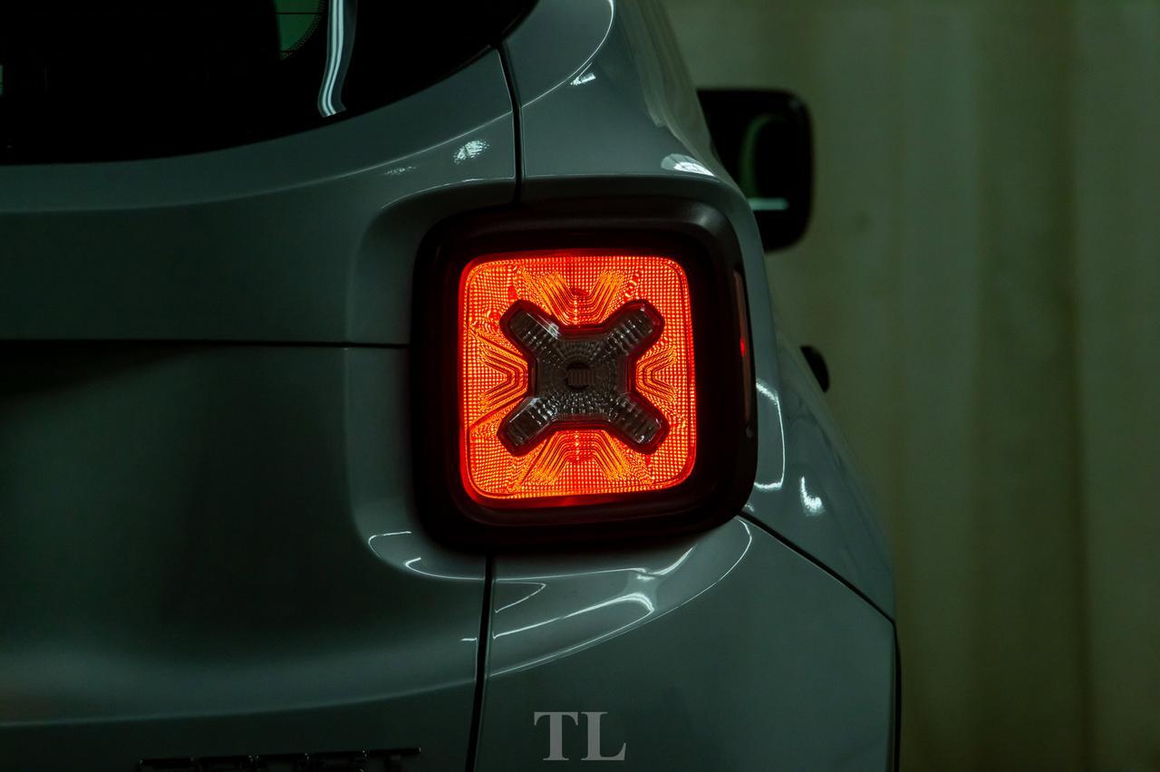 2015 Jeep Renegade 4x4 Sport BCam Red Deer AB