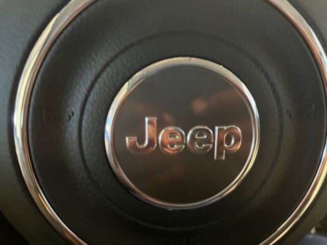 2015 Jeep Renegade Latitude Burnet TX