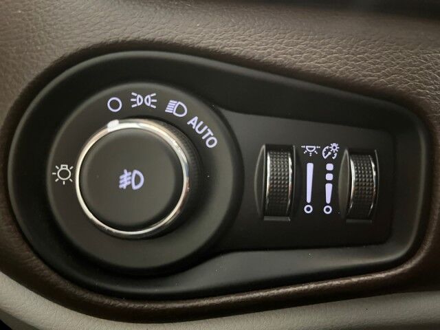 2015 Jeep Renegade Latitude Burnet TX