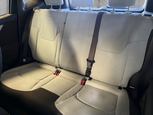 2015 Jeep Renegade Latitude Burnet TX