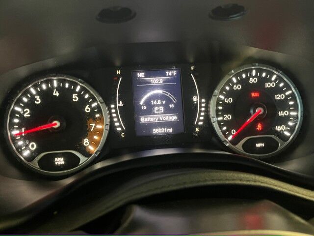2015 Jeep Renegade Latitude Burnet TX