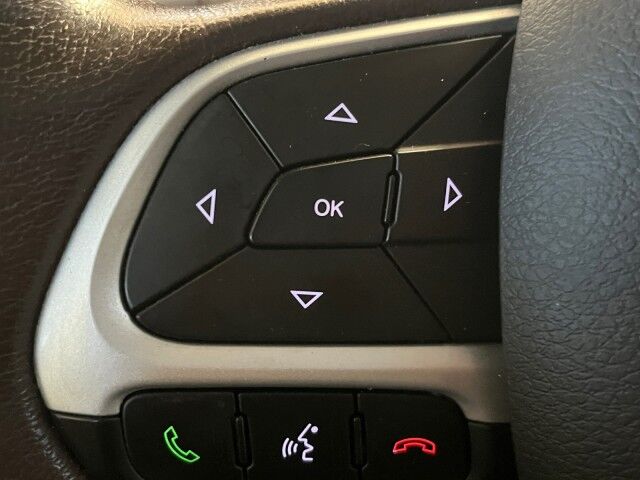 2015 Jeep Renegade Latitude Burnet TX