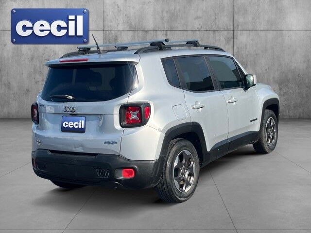 2015 Jeep Renegade Latitude Burnet TX