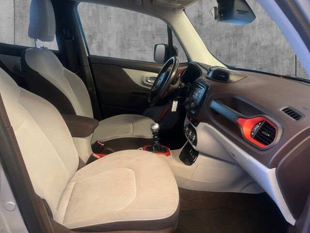 2015 Jeep Renegade Latitude Burnet TX