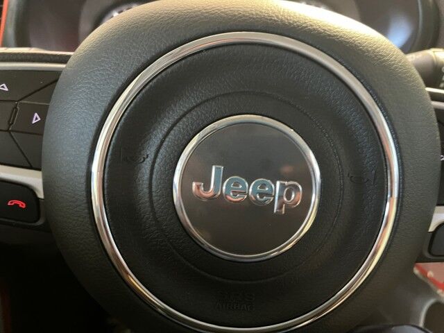 2015 Jeep Renegade Latitude Burnet TX