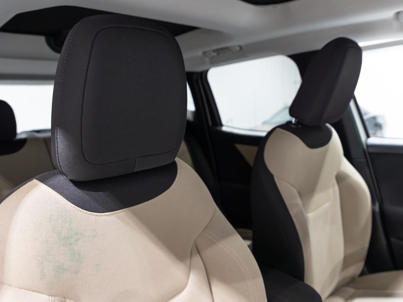 2015 Jeep Renegade Latitude 4WD Cranberry PA