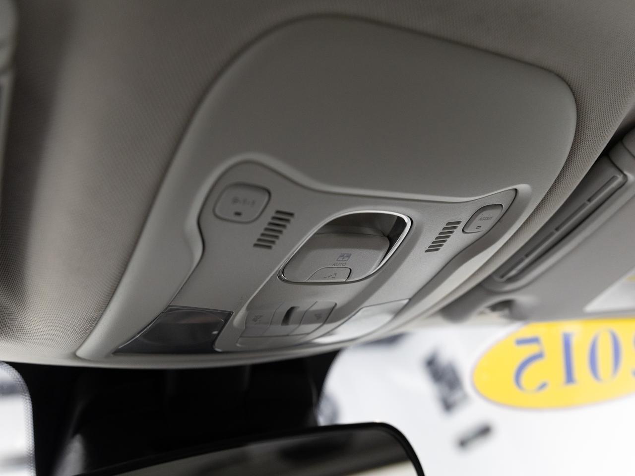 2015 Jeep Renegade Latitude 4WD Cranberry PA