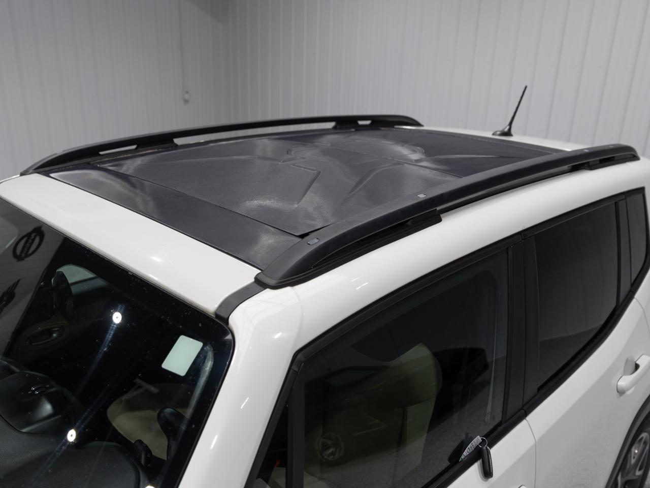 2015 Jeep Renegade Latitude 4WD Cranberry PA