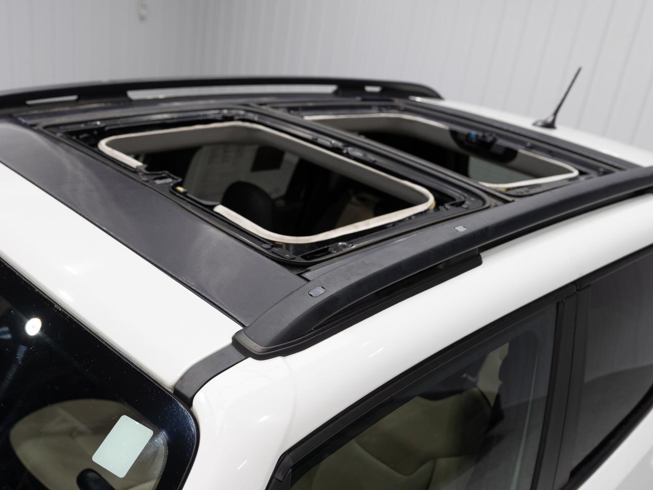 2015 Jeep Renegade Latitude 4WD Cranberry PA