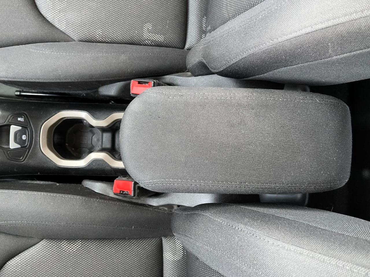 2015 Jeep Renegade Latitude 4WD Spokane Valley WA