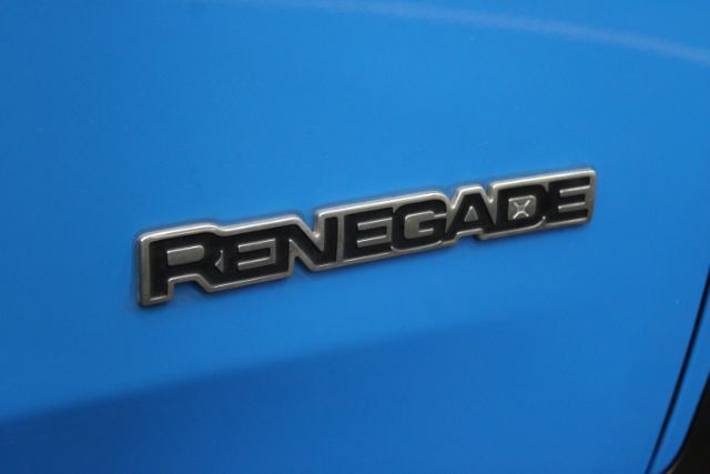 2015 Jeep Renegade Latitude Chantilly VA