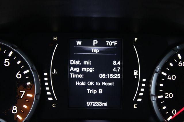 2015 Jeep Renegade Latitude Chantilly VA
