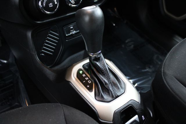 2015 Jeep Renegade Latitude Chantilly VA