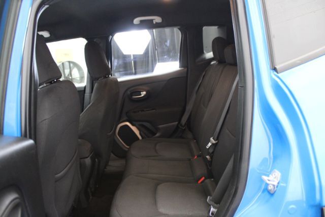 2015 Jeep Renegade Latitude Chantilly VA