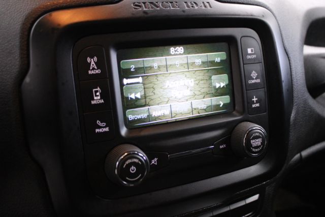 2015 Jeep Renegade Latitude Chantilly VA