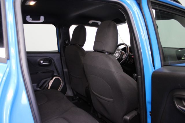 2015 Jeep Renegade Latitude Chantilly VA