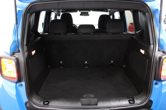 2015 Jeep Renegade Latitude Chantilly VA