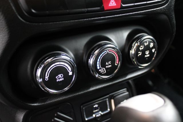 2015 Jeep Renegade Latitude Chantilly VA