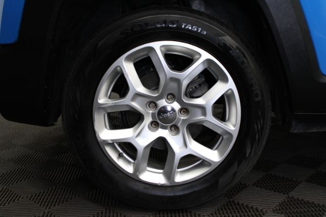 2015 Jeep Renegade Latitude Chantilly VA