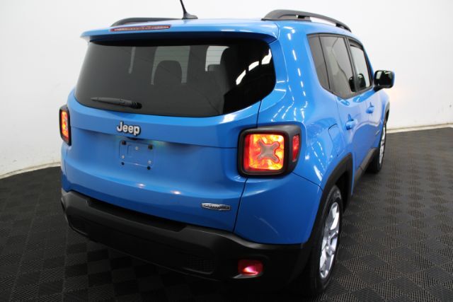 2015 Jeep Renegade Latitude Chantilly VA