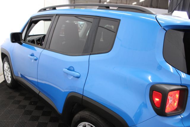2015 Jeep Renegade Latitude Chantilly VA