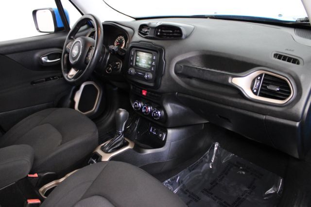 2015 Jeep Renegade Latitude Chantilly VA