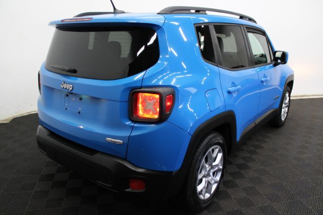 2015 Jeep Renegade Latitude Chantilly VA