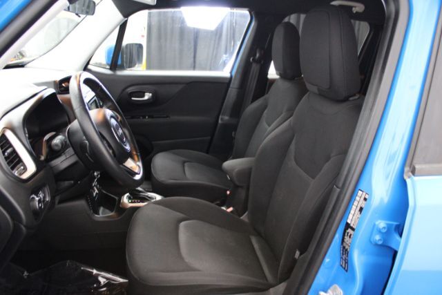 2015 Jeep Renegade Latitude Chantilly VA