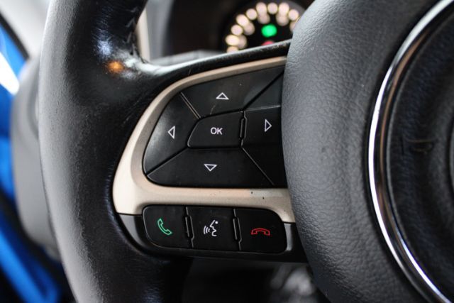 2015 Jeep Renegade Latitude Chantilly VA