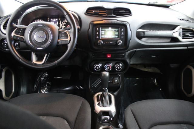 2015 Jeep Renegade Latitude Chantilly VA