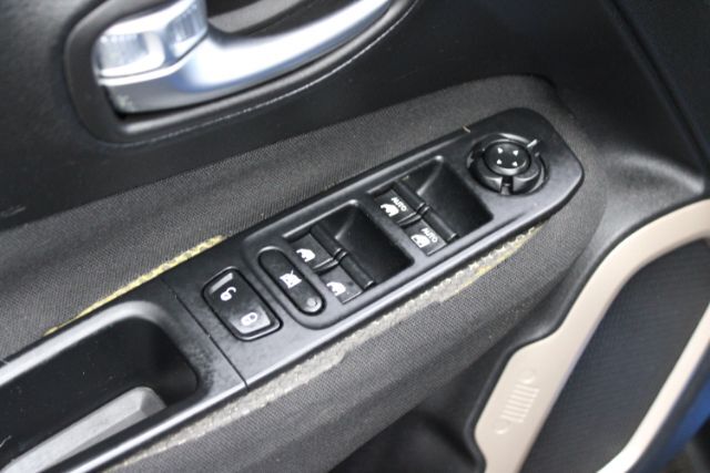 2015 Jeep Renegade Latitude Chantilly VA