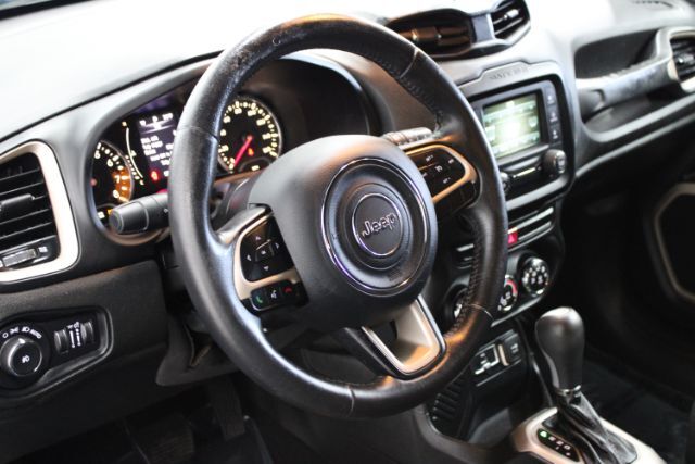 2015 Jeep Renegade Latitude Chantilly VA