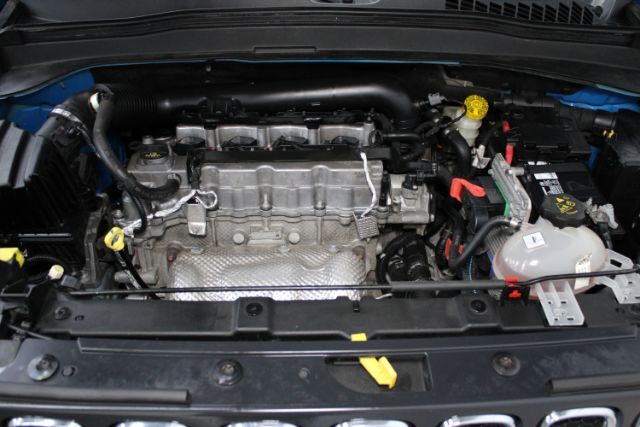 2015 Jeep Renegade Latitude Chantilly VA