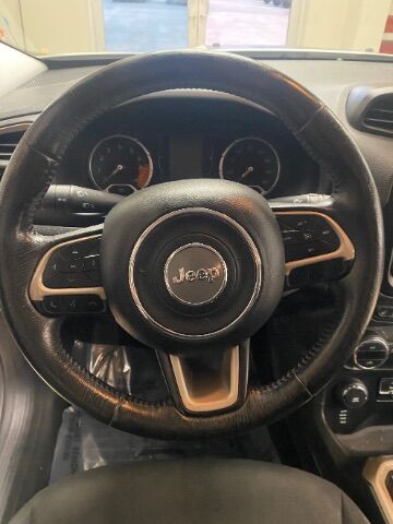 2015 Jeep Renegade Latitude Dallas NC