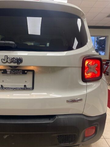 2015 Jeep Renegade Latitude Charlotte NC