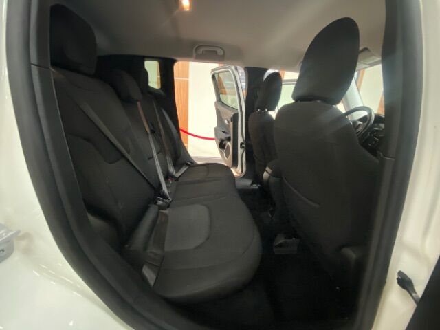 2015 Jeep Renegade Latitude Charlotte NC