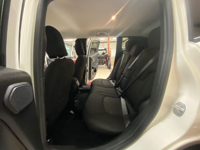 2015 Jeep Renegade Latitude Charlotte NC
